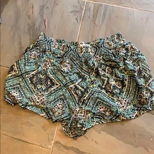 Mossimo Supply Co. shorts size small